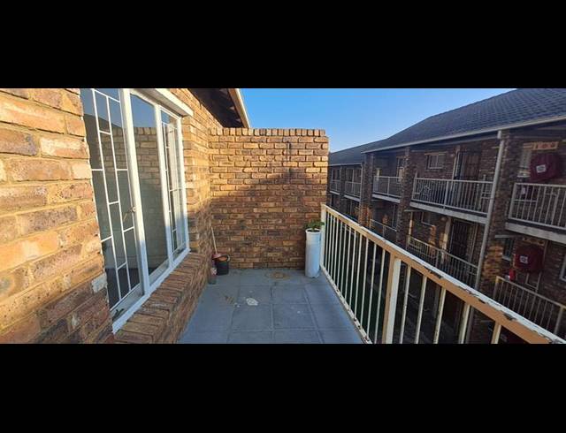 2 BEDROOM APARTMENT FOR SALE IN ELSPARK